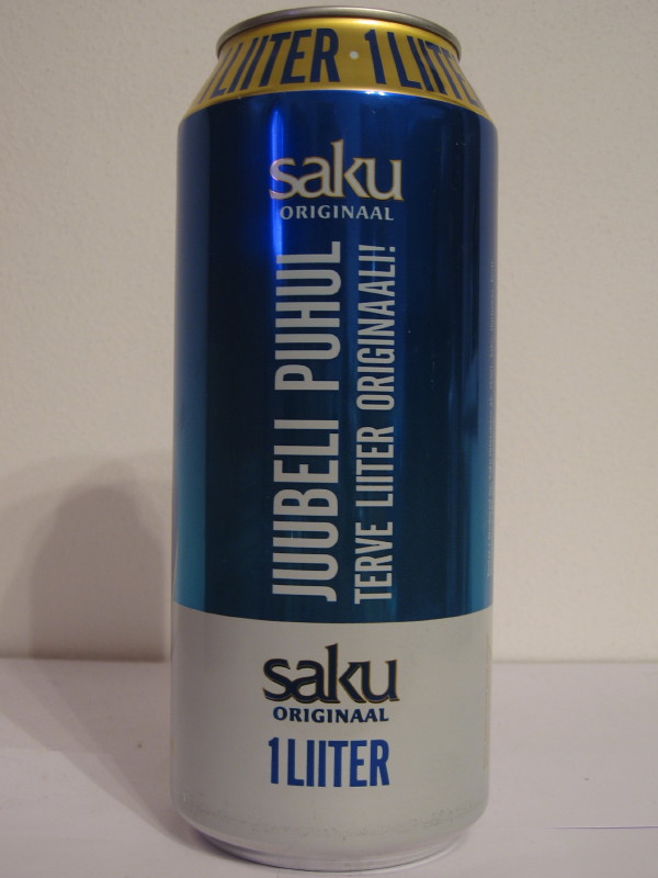 saku ORIGINAAL (AL) (B/O)