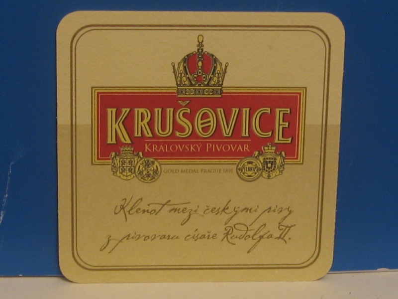 KRUŠOVICE LÉTO 2003