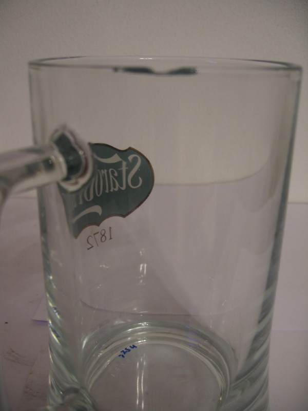 Starobrno 1872 (0,5L) PUB