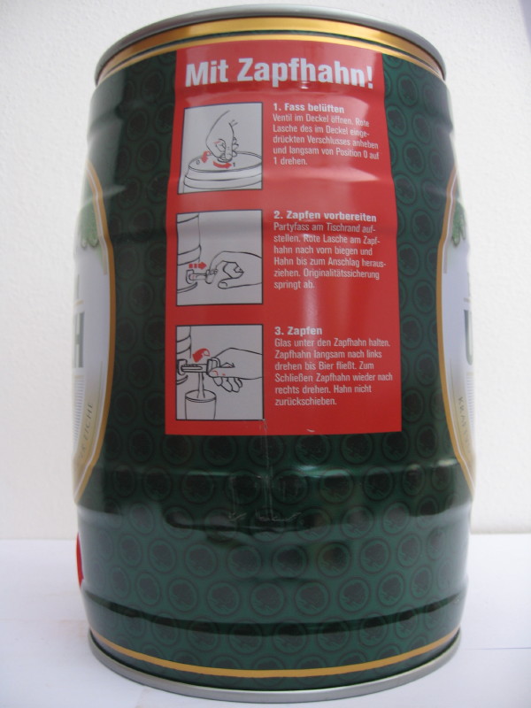 EICHBAUM UREICH Premium Pils 