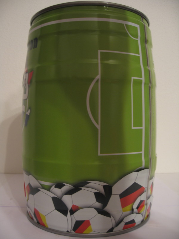 Fas(s)zination Fussball 2010