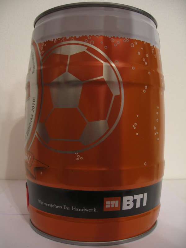 WELT-MEISTER PILS Auf Ihr Wohl