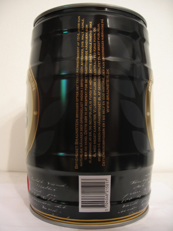 BB BRYGHUSET BRAUNSTEIN (Denmark)