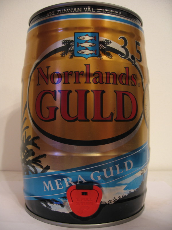 Norrlands GULD MERA GULD