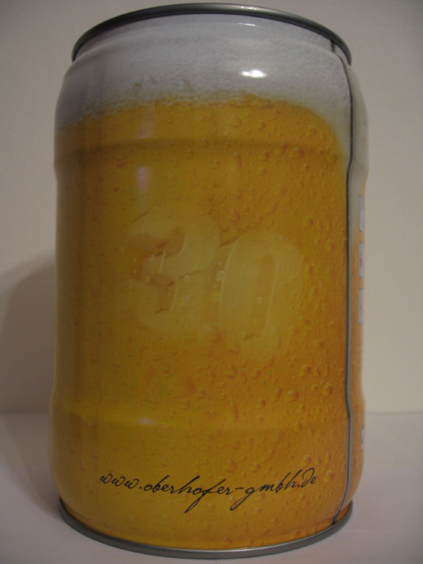 30 Jahre Oberhofer GmbH