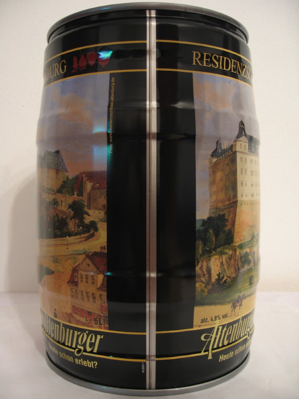 Altenburger RESIDENZSCHLOSS