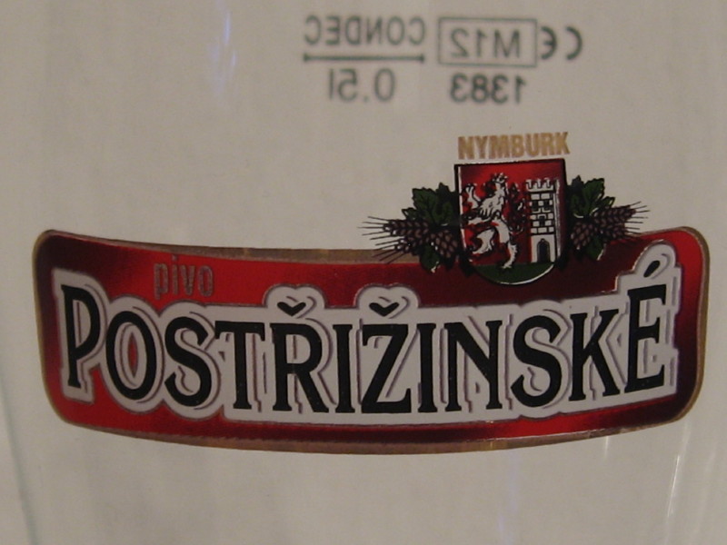 NYMBURK POSTŘIŽINSKÉ (0,5L) Perelsee