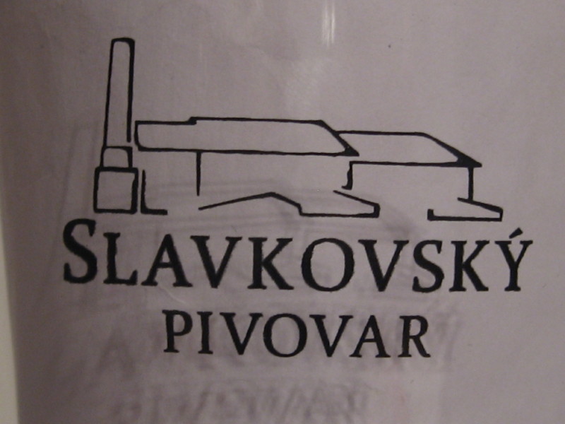 SLAVKOVSKÝ PIVOVAR (0,5L) Perelsee
