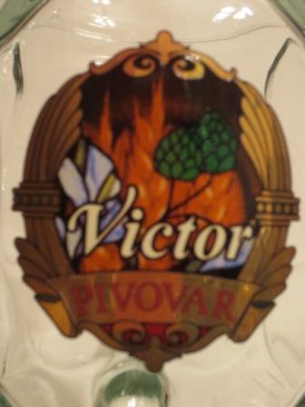 Victor PIVOVAR (1L) Isar