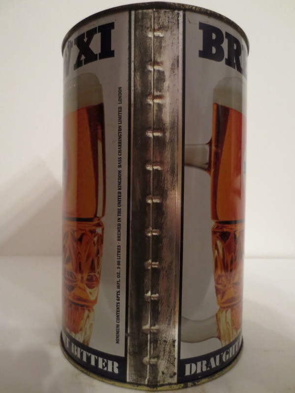 BREW XI SS (386cl)