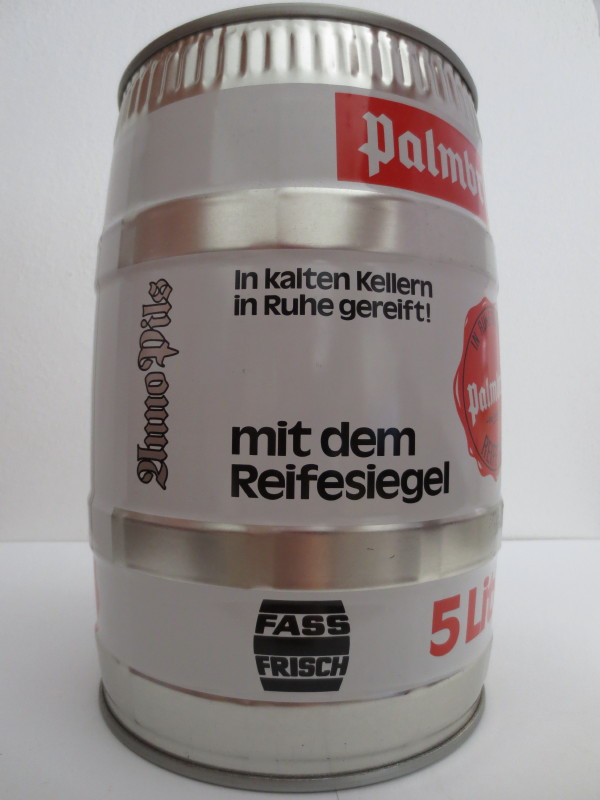 Palmbräu Anno Pils 