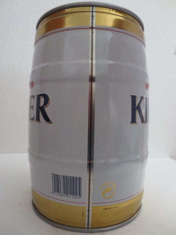 Kirner Pils Premium