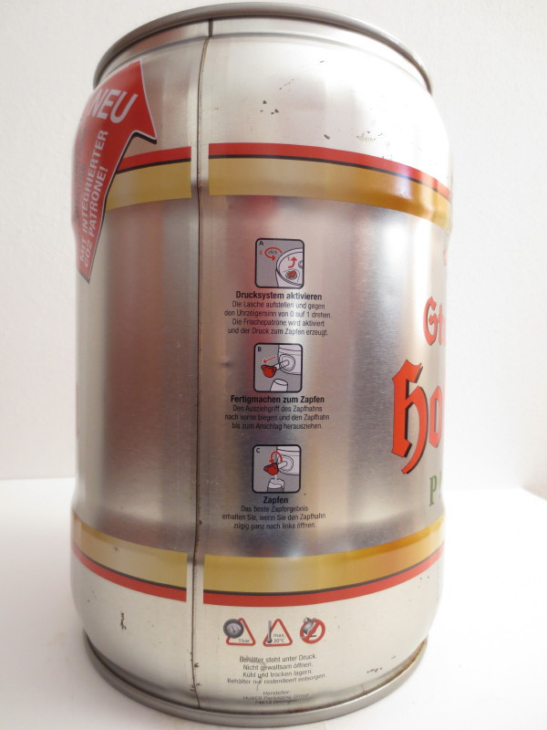 Stuttgarter Hofbräu Pilsener