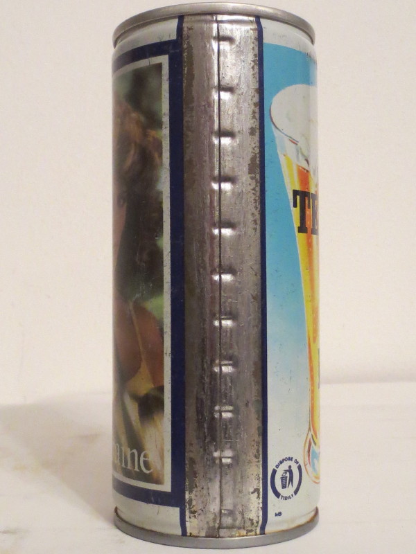  TENNENT´S LAGER Lorraine (CS) (44cl) 