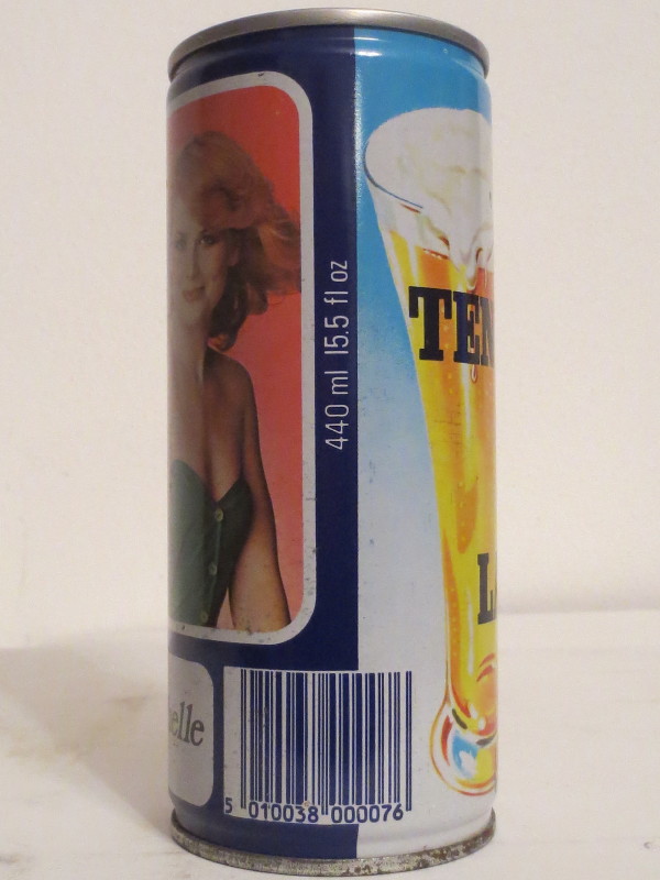TENNENT´S LAGER Michelle (44cl) 