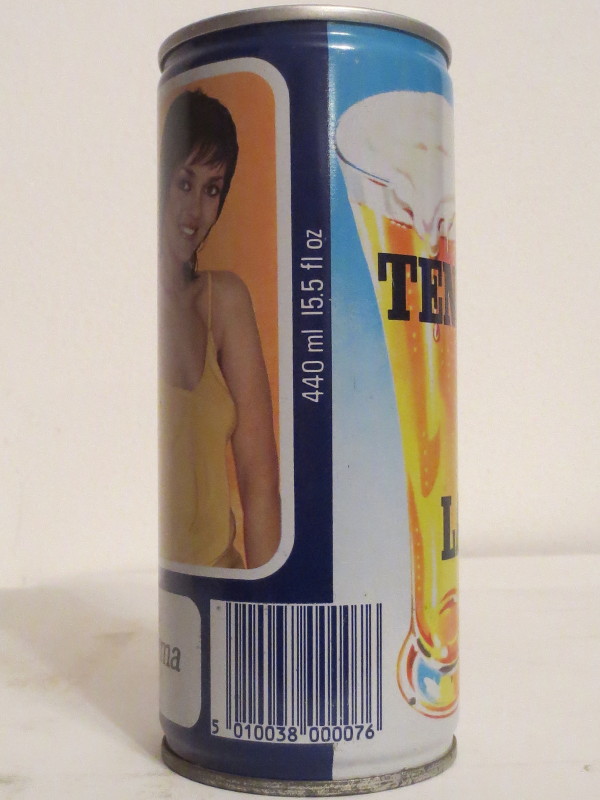 TENNENT´S LAGER Norma (44cl) 