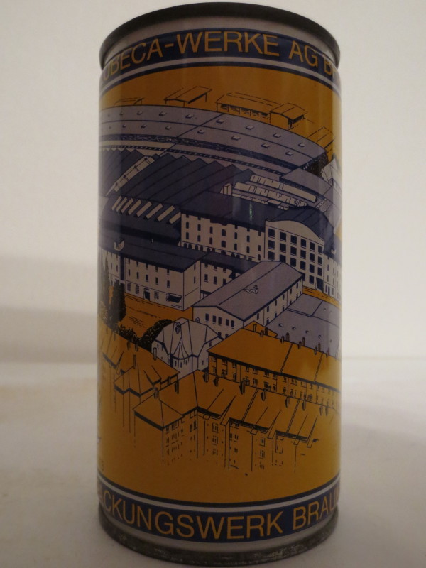 SCHMALBACH-LUBECA 75 Jahre (35cl) Nr.1