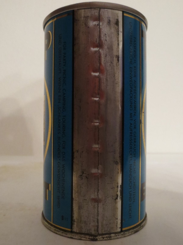 TRAMP EXPORT BIER (35cl)