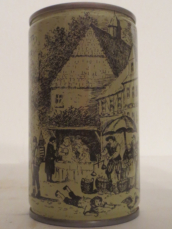 Sehulafelt in Seelen (33cl) (T/O)