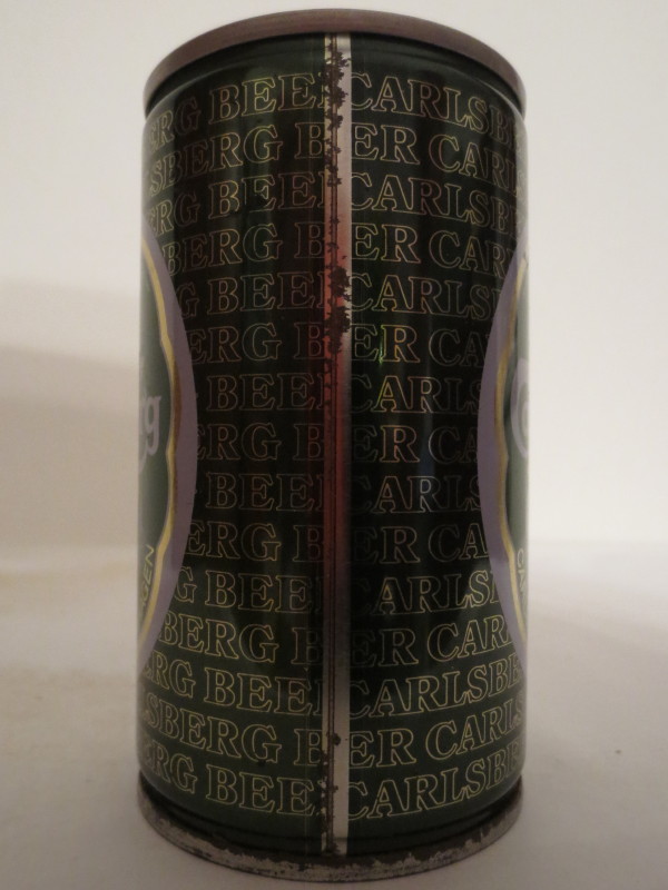 Carlsberg Beer (CS) (33cl) Nr.1