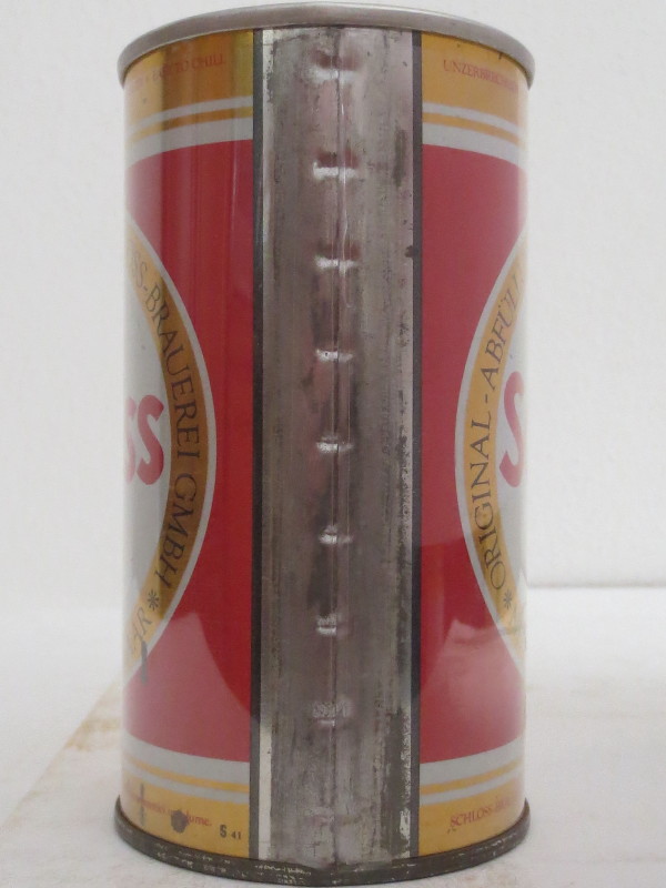 Schloss SPEZIAL PILS (35cl)