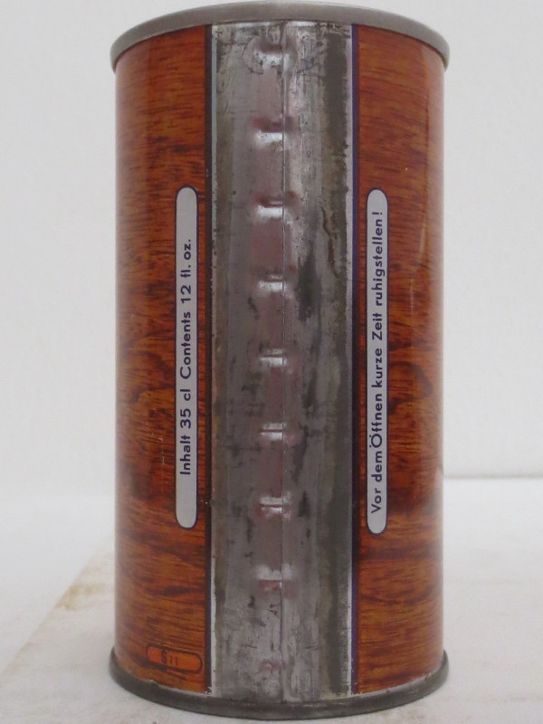HOLSTEN-PILSENER WELTBEKANNT (35cl) 