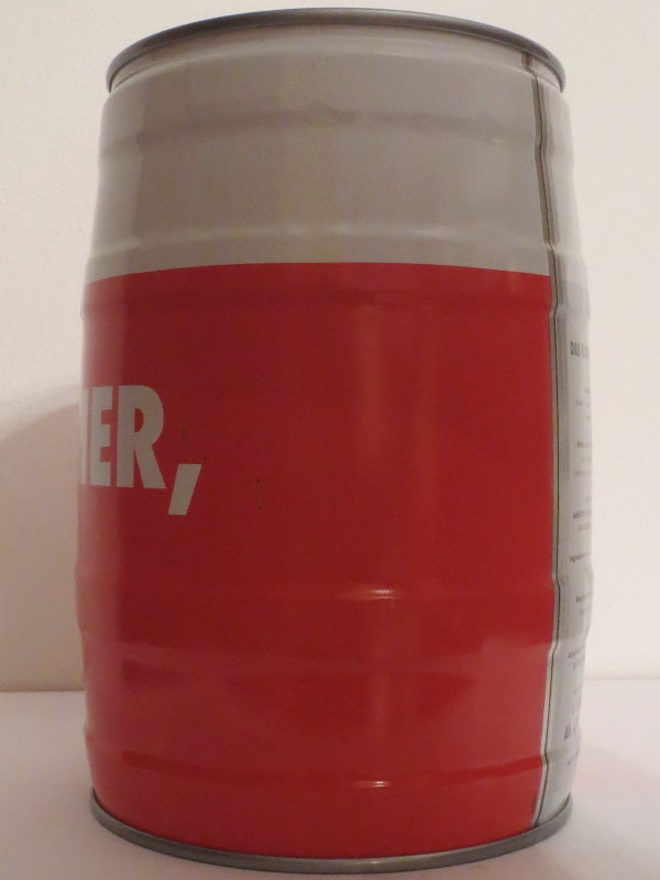 WÜRTH NAH, NÄHE WÜRTH! (5L) Nr.1
