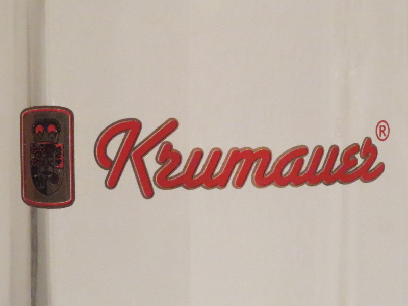 Krumauer (0,5L) Donau