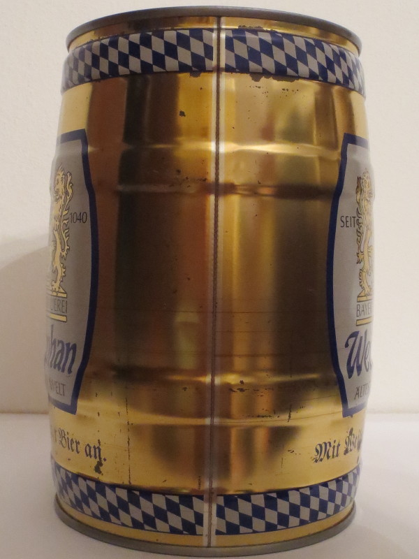 Weihenstephan