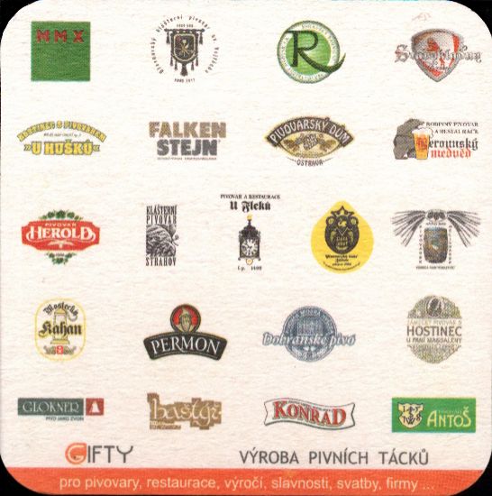 dejvické PivoPění