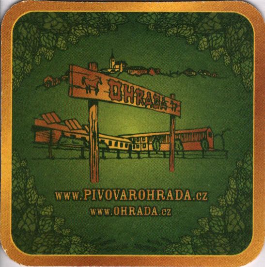 VESNICKÝ PIVOVAR OHRADA (PTMP-Č-ab)