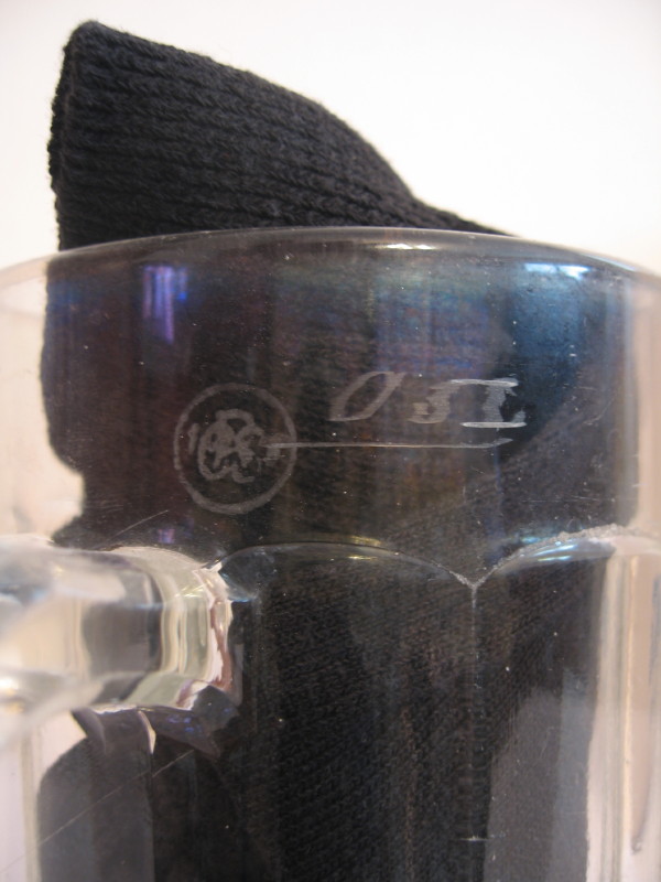 Starý krýgl (0,5L)