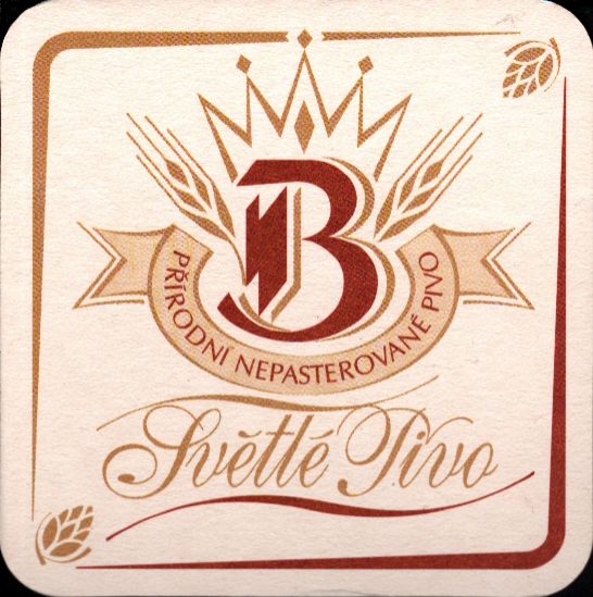 BON Světlé Pivo (PTMP-Č-ab)