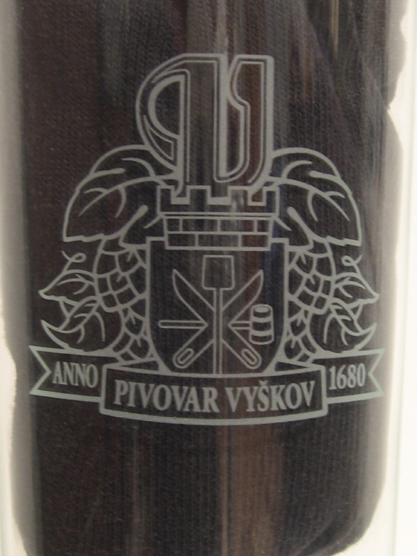 ANNO PIVOVAR VYŠKOV 1680 
