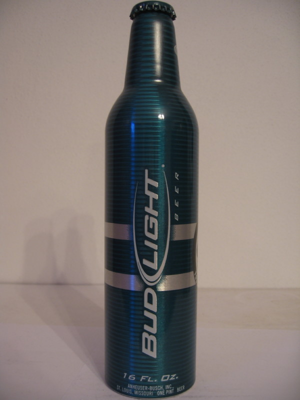 BUD LIGHT BEER 75 SEASONS