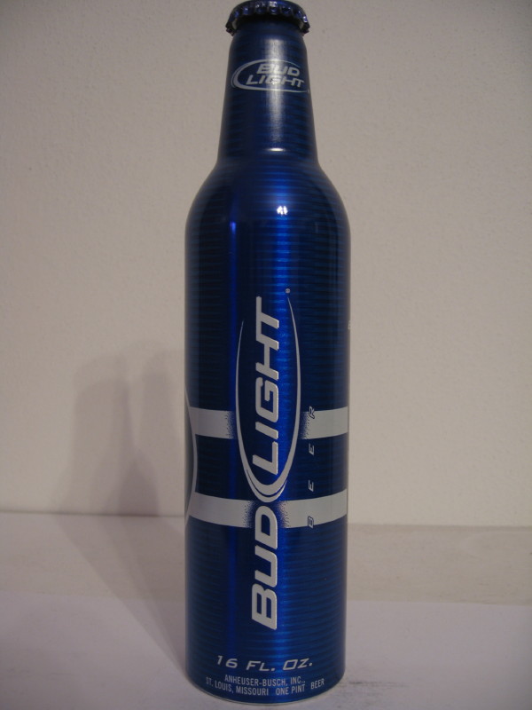 BUD LIGHT BEER UBS