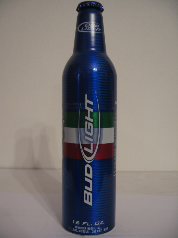 BUD LIGHT Cinco de Mayo