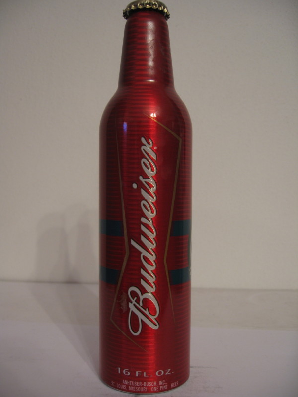 Budweiser 75 SEASONS