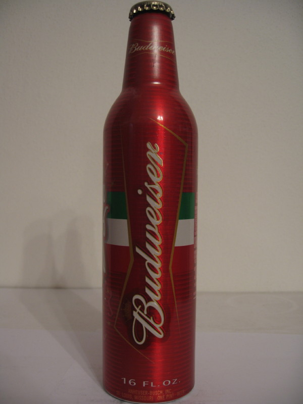 Budweiser Cinco de Mayo 