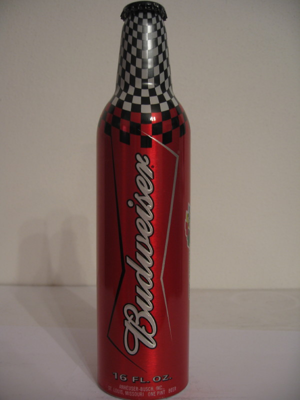 Budweiser DAYTONA 500
