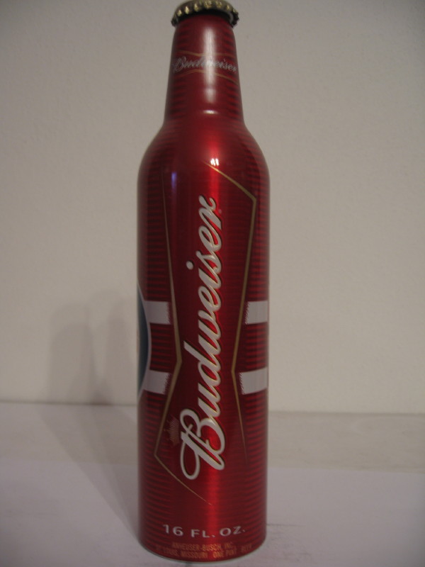 Budweiser UBS