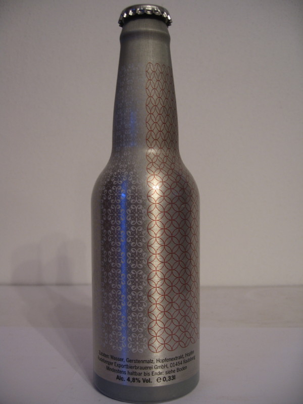 GERMANY RADEBERG CLUB EDITION