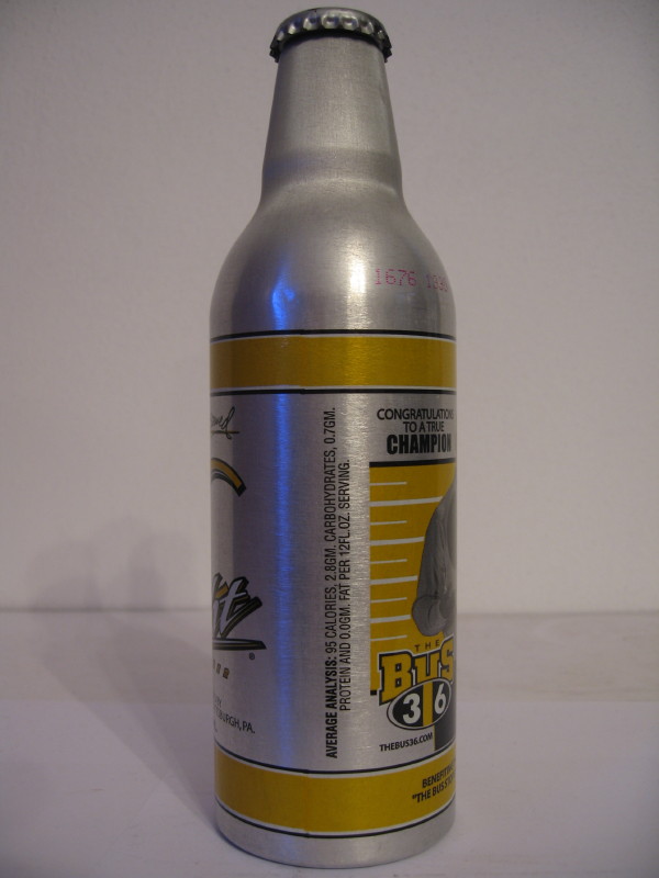 LC Light BEER JEROME BETIS