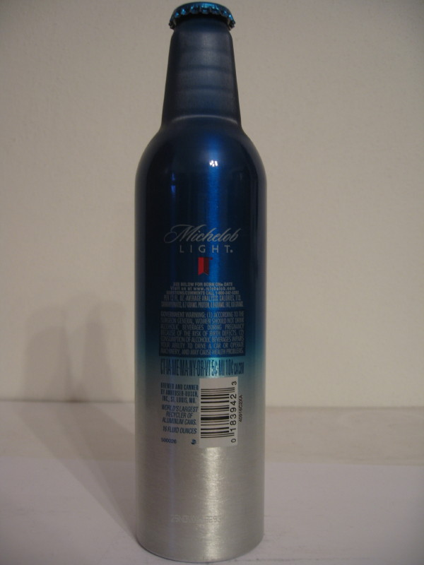 Michelob LIGHT 