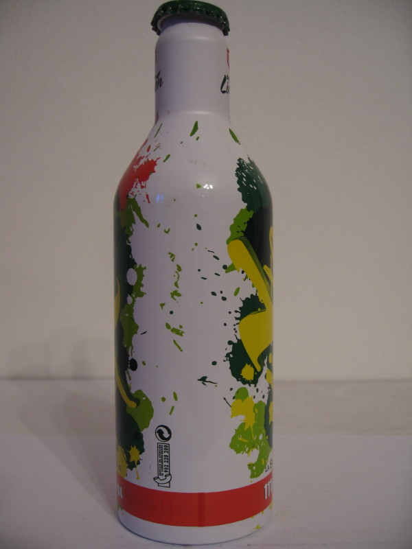 SPAIN MAHOU MIXTA