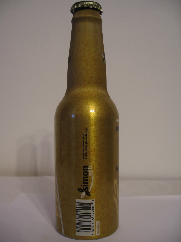 SPAIN ESTRELLA LEVANTE 