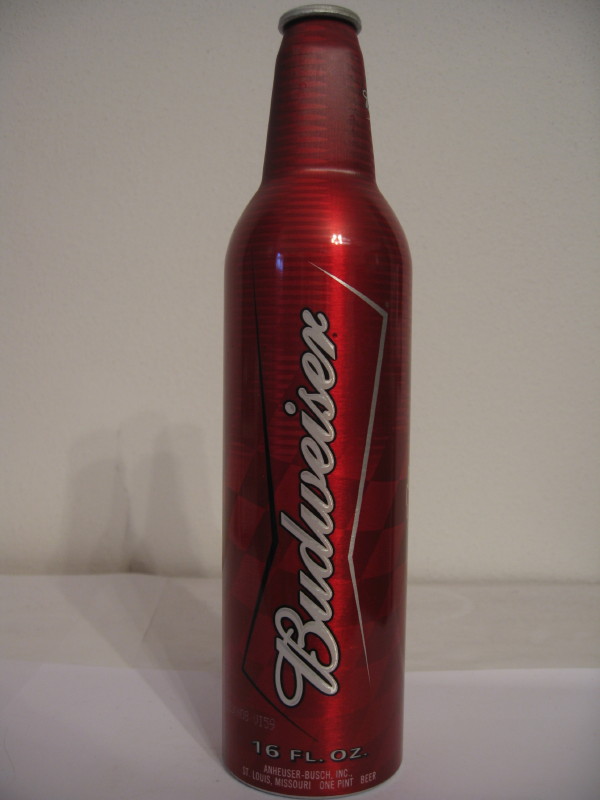 Budweiser DAYTONA 500 50 YEARS