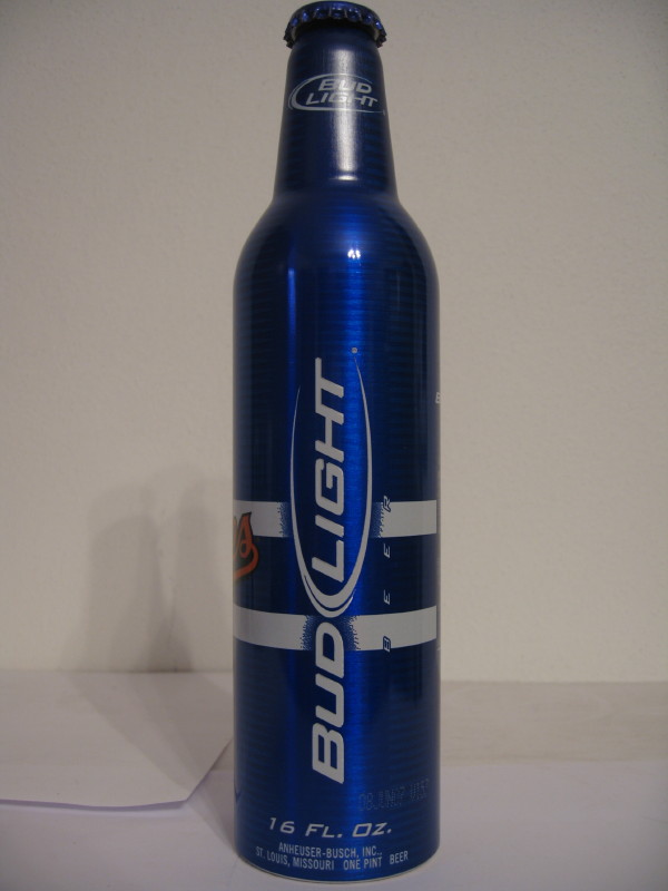 BUD LIGHT BEER Orioles