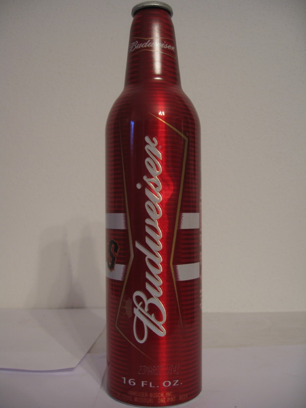 Budweiser GIANTS Meets