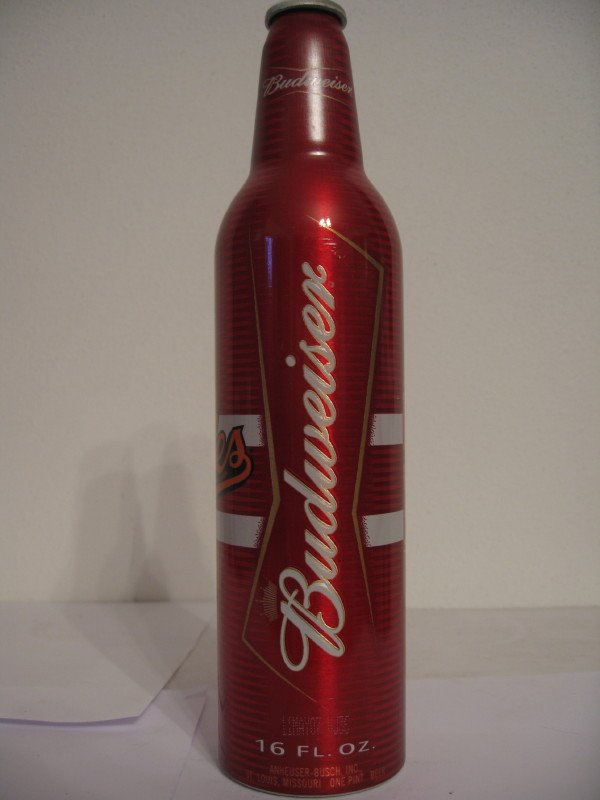 Budweiser Orioles